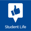 Student Life tab