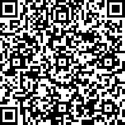 QR Code for the 2023-24 Entering Student Survey