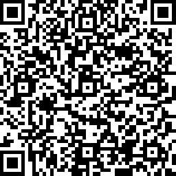QR Code for the 2024-25 Entering Student Survey