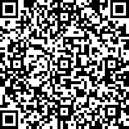 QR Code for the 2022-23 Entering Student Survey