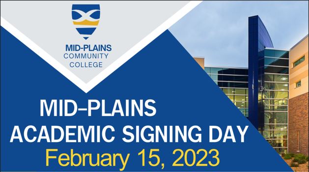 NPHS Signing Day