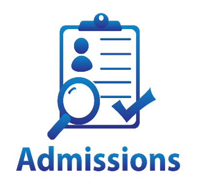 Admissions Icon