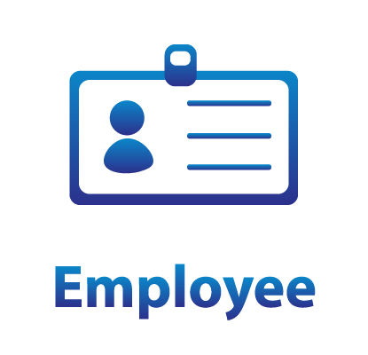 Employee Icon